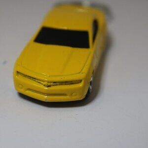 Maisto 2006 2006 Camaro concept CUSTOM keychain